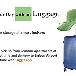 Lejlighed Boutique In The Heart Of ! Lemonn C *