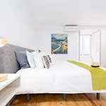 Boutique In The Heart Of ! Lemonn C Lisboa