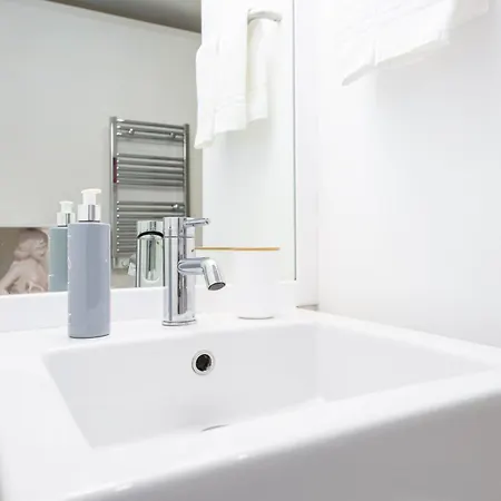 Boutique In The Heart Of ! Lemonn C Apartament Lizbona
