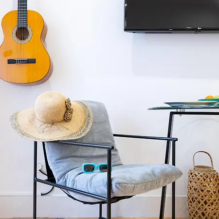 Boutique In The Heart Of ! Lemonn C Лісабон