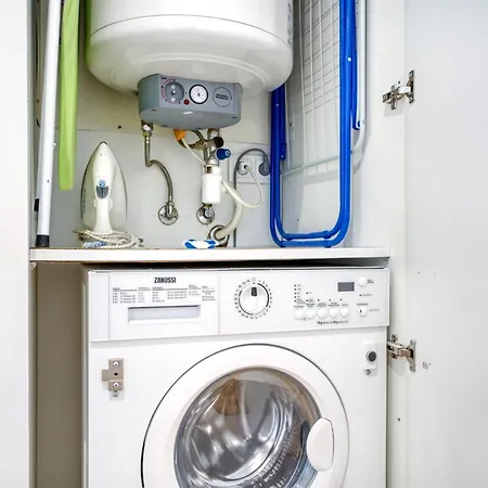 Boutique In The Heart Of ! Lemonn C Apartman *