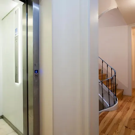 Apartmán Boutique In The Heart Of ! Lemonn C