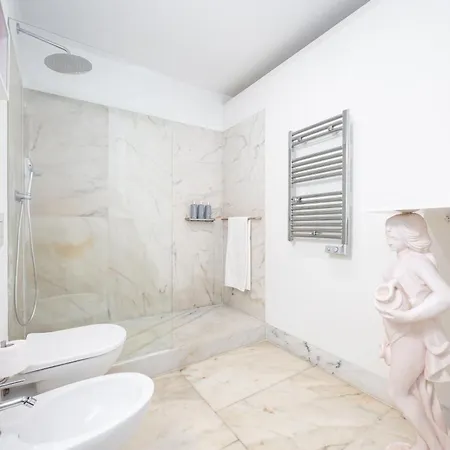 Apartmán Boutique In The Heart Of ! Lemonn C