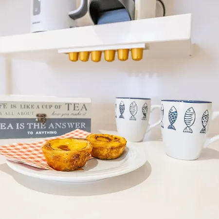 Boutique In The Heart Of ! Lemonn C Apartmán *