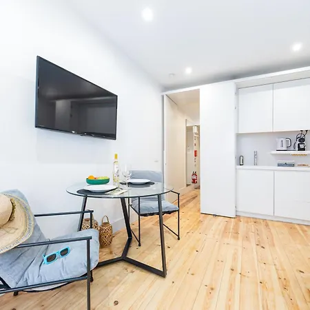 Boutique In The Heart Of ! Lemonn C Apartmán