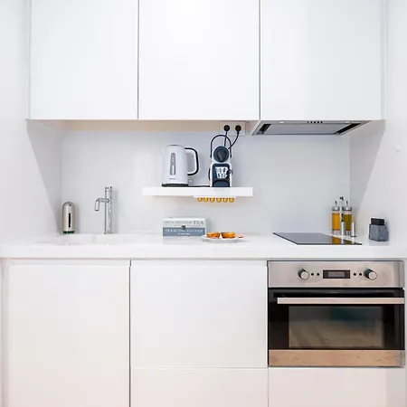 Apartmán Boutique In The Heart Of ! Lemonn C