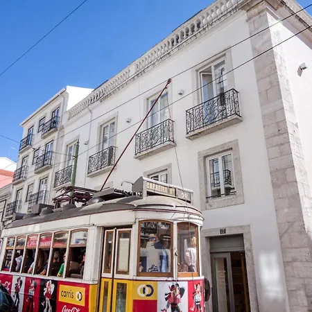 アパート Boutique In The Heart Of ! Lemonn C *