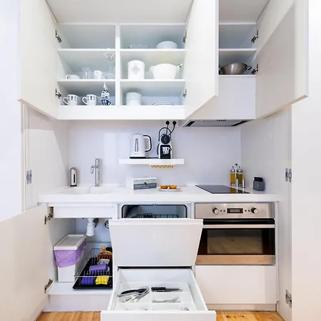 Boutique In The Heart Of ! Lemonn C * リスボン